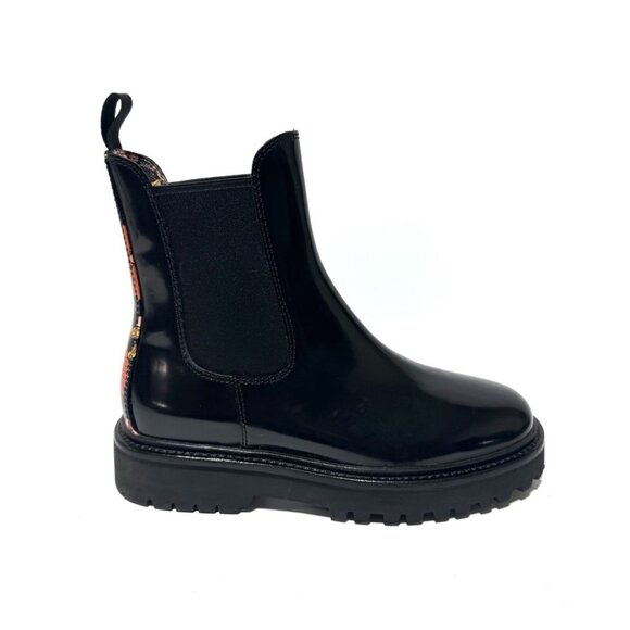 Johnny Was Womens Tate Chelsea Boot Size 8 M